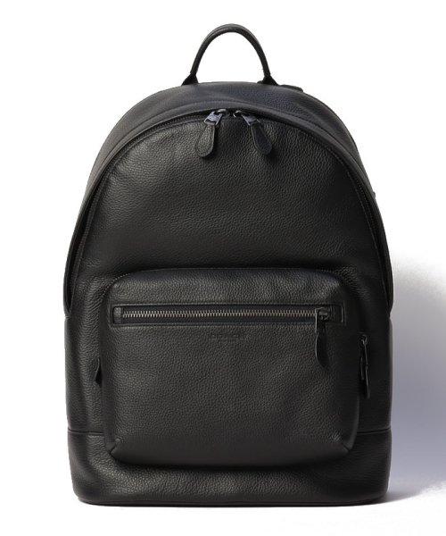 コーチ 2854 バックパック リュック WEST BACKPACK A4対応 ユニセックス