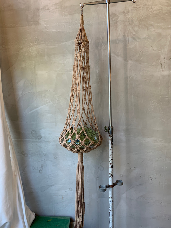 HANGING PLANTER ハンギングプランター