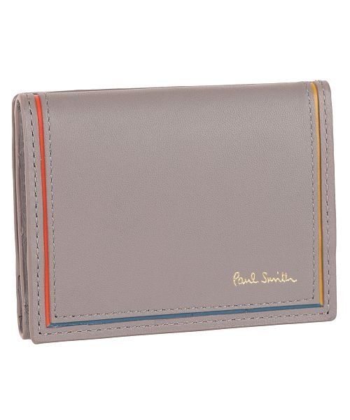 Paul Smith ポールスミス COIN CASE 二つ折り