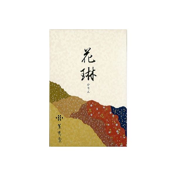 薫寿堂 花琳 大バラ 4972853810210 1セット（10個）（直送品）