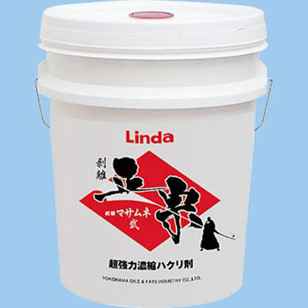 大一産業 Linda(リンダ) 剥離 正宗 弐 4528 18kg（直送品）