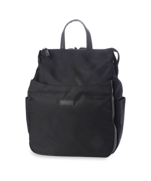 イザック Y’SACCS リュック バッグ バックパック レディース RUCKSACK ブラック ネイビー ブラウン ワイン ピンク 黒 Y91－10－03