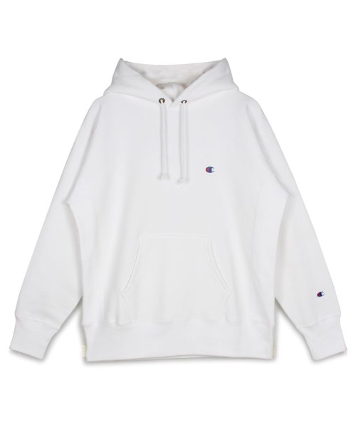 チャンピオン Champion リバースウィーブ パーカー スウェット プルオーバー メンズ レディース REVERSE WEAVE PULLOVER HOOD