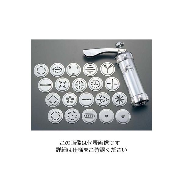 マルカート ビスカット 1個 61-6697-94（直送品）