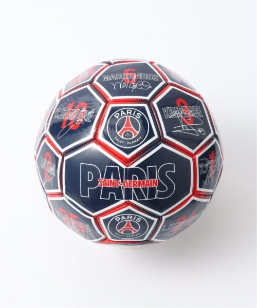 【Paris Saint－Germain / パリ・サン＝ジェルマン】BALLON SIGNATURES PSG