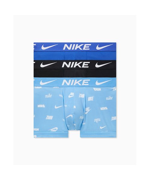 NIKE/TRUNK 3PK