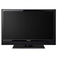 三菱電機 32V型 ハイビジョン 液晶テレビ REAL LCD-32LB3【中古品】