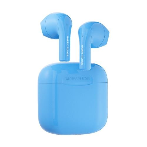 HAPPYPLUGS JOY BLUE フルワイヤレスイヤホン ブルー