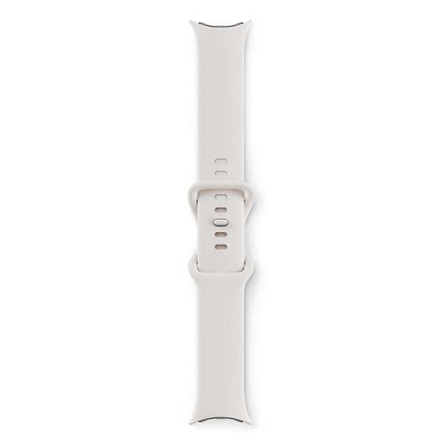 Google GA03264-WW Google Pixel Watch Band アクティブ バンド ChalkGA03264WW