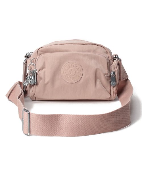 Kipling キプリング KI3725 ショルダーバッグ JENERA S