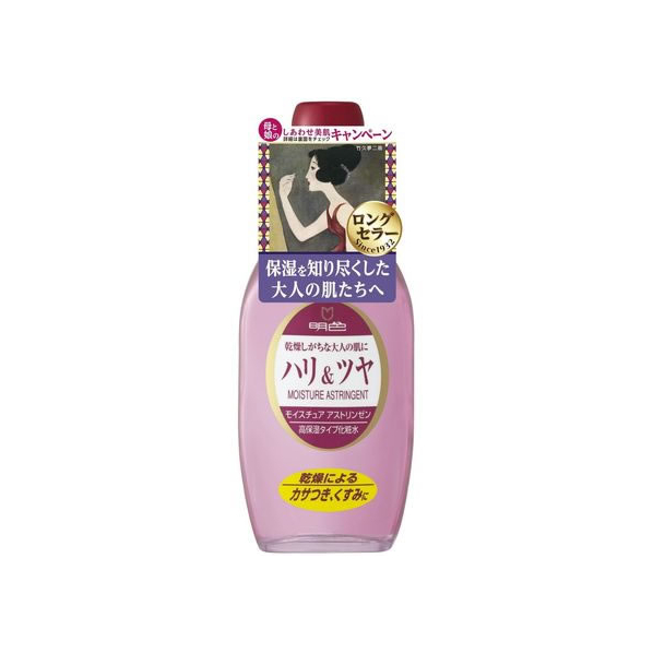 明色化粧品 明色 モイスチュアアストリンゼン 170mL FC643RH