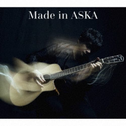 【CD】 ASKA ／ Made in ASKA