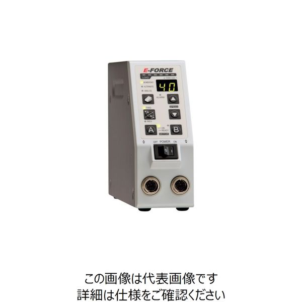 永興電機工業 E-FORCE コントローラ DCR