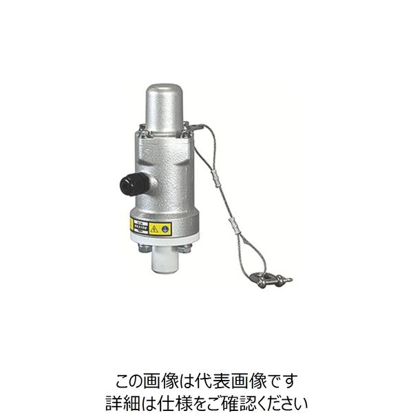 エクセン 小型デンジノッカー EK