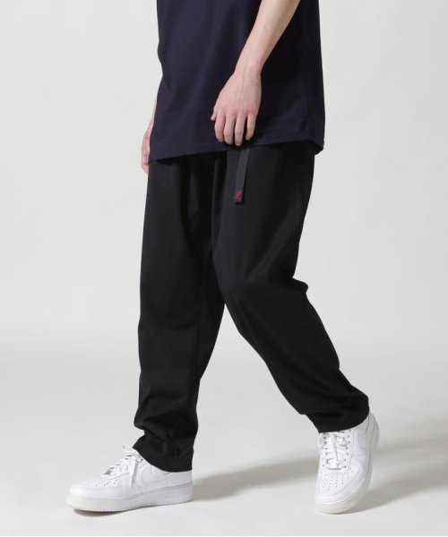 GRAMICCI/グラミチ  GABARDINE EAZY TAPERED PANT