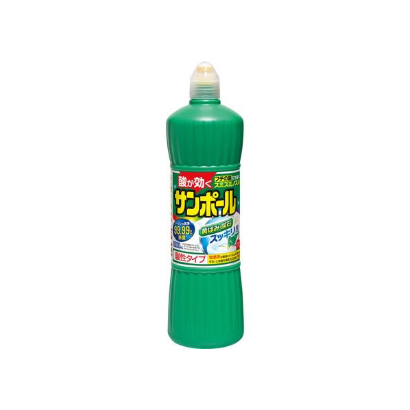 金鳥 サンポールV 1000ML FCU6586