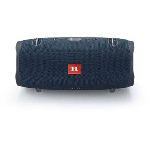 スピーカー JBL ジェイビーエル BluetoothJBLXTREME2BLUJN ポータブルBluetoothスピーカー ブルー