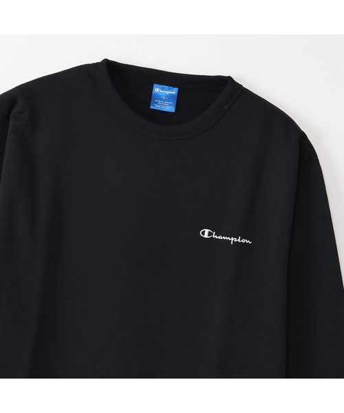 チャンピオン/CREW NECK SWEATSHIRT