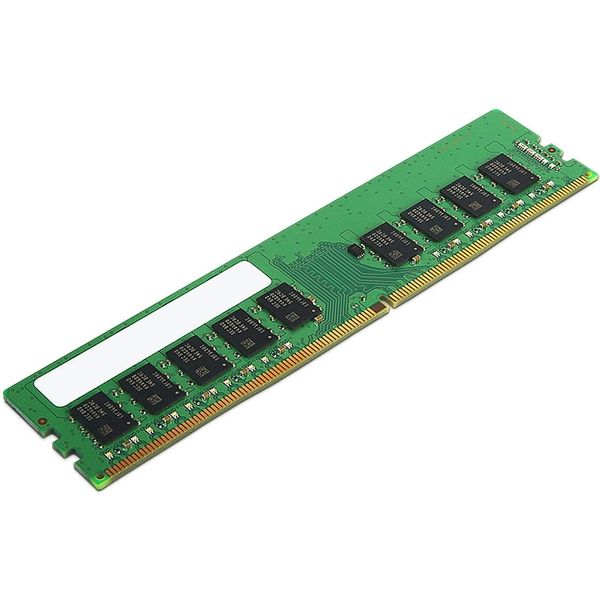 Lenovo １６ＧＢ　ＤＤＲ４　２９３３ＭＨｚ　ＥＣＣ　ＵＤＩＭＭ　メモリ 4X71B32812 1台（直送品）