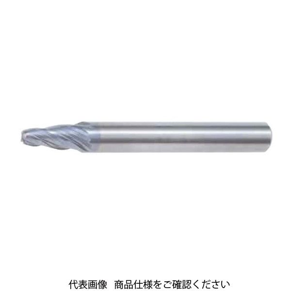 ユニオンツール UTコートラジアステーパ C-CRT4040-05-14 1本（直送品）