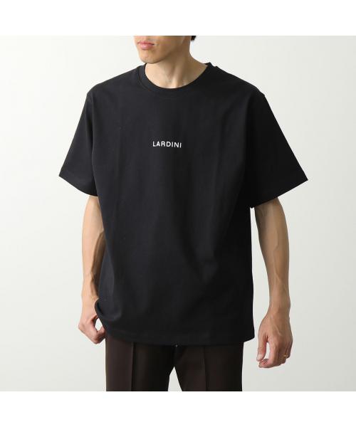 ラルディーニ/LARDINI Tシャツ EQLTMC70 EQ62080 ブートニエール付き