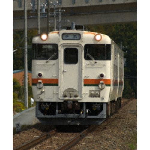 【DVD】 JR東海 紀勢本線・参宮線・関西本線の車両たち 紀勢本線(新宮～亀山)／参宮線(多気～鳥羽)／関西本線(名古屋～亀山)