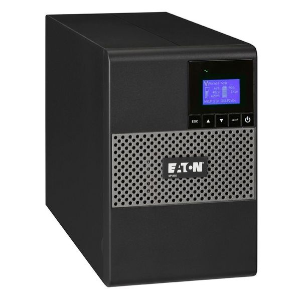 Eaton 5P750 UPS（無停電電源装置）、オンサイトサービス付き 5P750