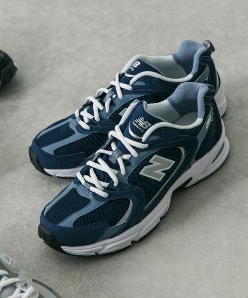 NEW BALANCE　MR530