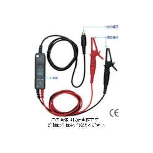 共立電気計器 KYORITSU 8309 電圧センサ KEW8309 1個 838-1858（直送品）