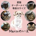 ☆愛猫オーダーメイド☆等身大サイズ 羊毛フェルトオーダー(愛猫 ねこちゃん ネコ)