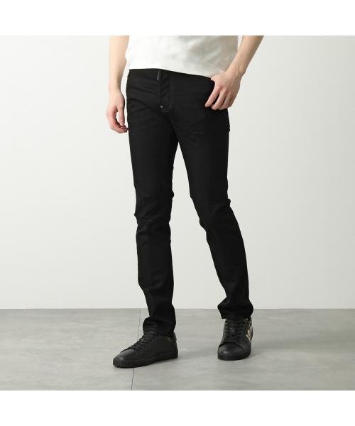 DSQUARED2 ジーンズ Cool Guy Jean S71LB1350 S30564