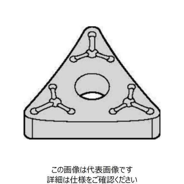 WIDIA 旋削用インサート_6