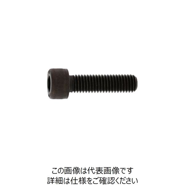 SUNCO 10.9 CAP 日産ネジ 4×55 (400本入) A0-00-010N-0040-0550-00 1箱(400本)（直送品）