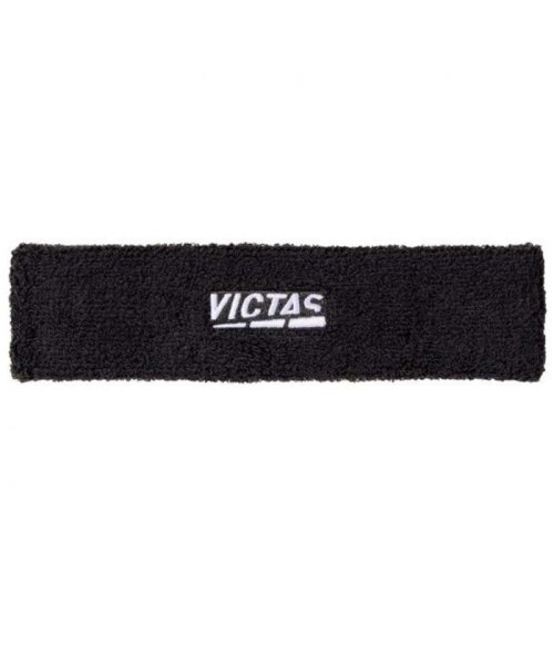 VICTAS ヴィクタス 卓球 プレイロゴヘッドバンド 卓球 602402