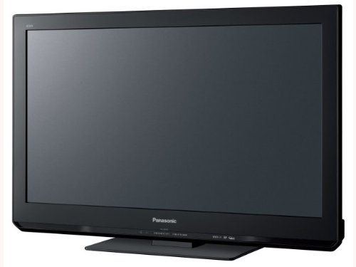 Panasonic 32V型 ハイビジョン 液晶テレビ VIERA TH-L32C50【中古品】