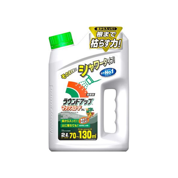 日産化学 ラウンドアップマックスロードAL 2L FC661NS