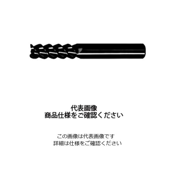 ダイジェット工業 ソリッドスーパーヘリカルエンドミル OCSS形 OCSSー080 OCSS-080 1個（直送品）