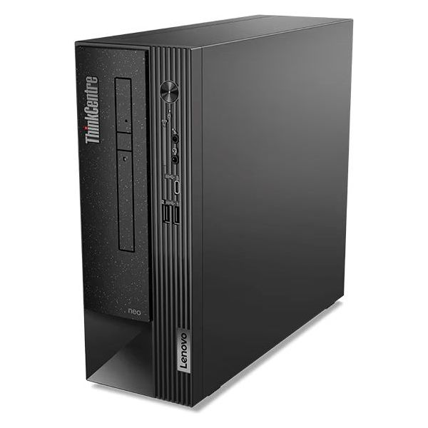 レノボ・ジャパン デスクトップパソコン ＴｈｉｎｋＣｅｎｔｒｅ　ｎｅｏ　５０ｓ　Ｓｍａｌｌ　Ｇｅｎ　４　 12JES0JE00（直送品）