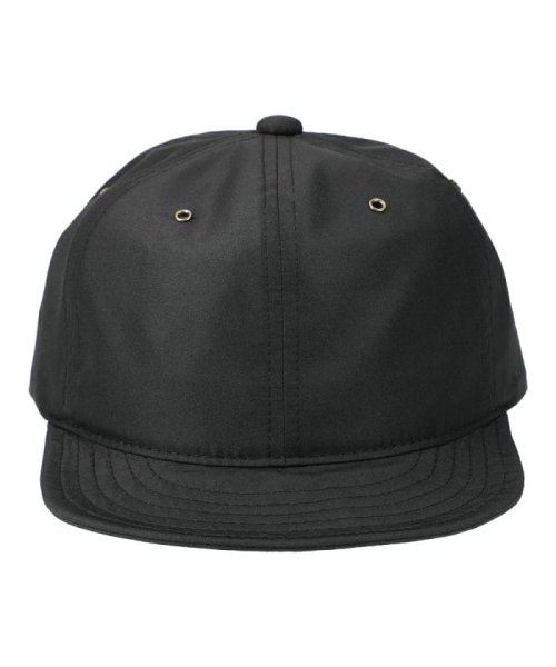 Duspo Short Brim Cap