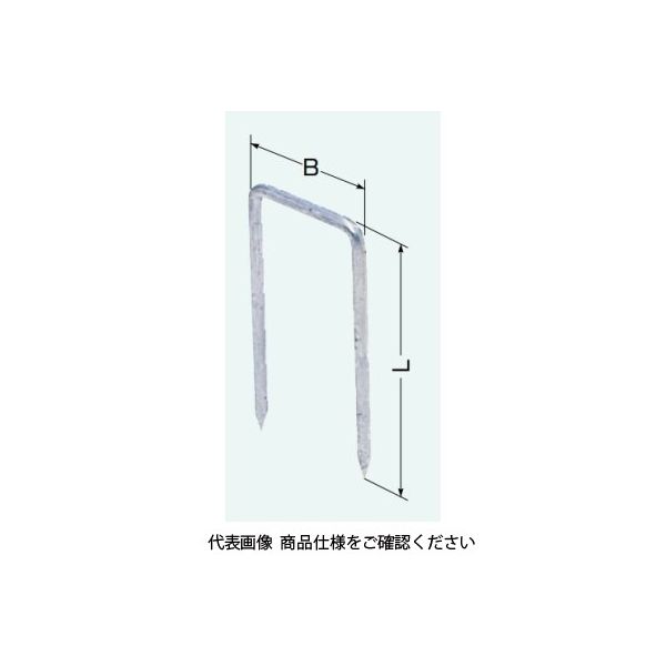 未来工業 トラフレキ用 固定くい TFU