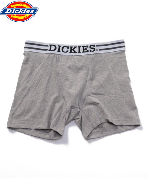 Dickies/Dickies ウエストロゴボクサーパンツ 父の日 プレゼント ギフト