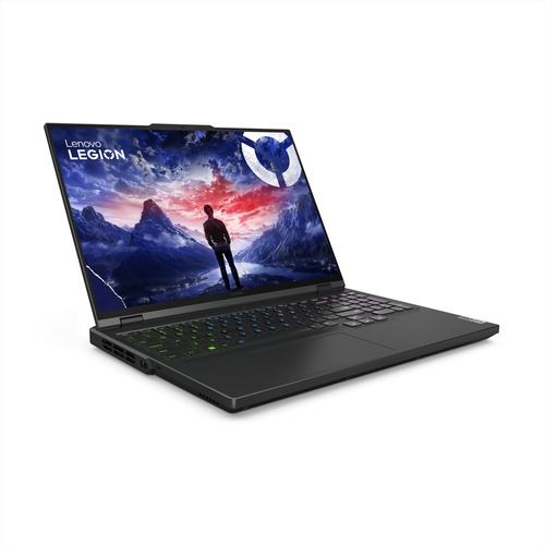 Lenovo 83DF006PJP ノートパソコン Legion Pro 5i Gen 9 Windows 11 Home Core i9 32GB 1TB 16型 オニキスグレー