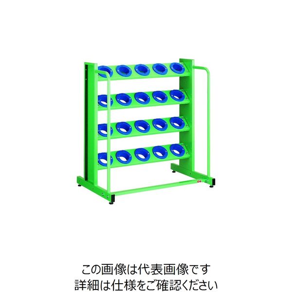 大阪製罐 OS ツーリングタワー 間口832mm 奥行566mm 高さ923mm