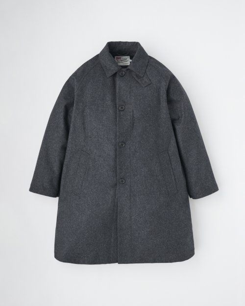 【UNIONWEAR】WORK COAT 001