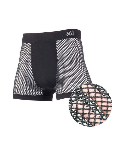 DRYNAMIC MESH BOXER(ドライナミック メッシュ  ボクサー)