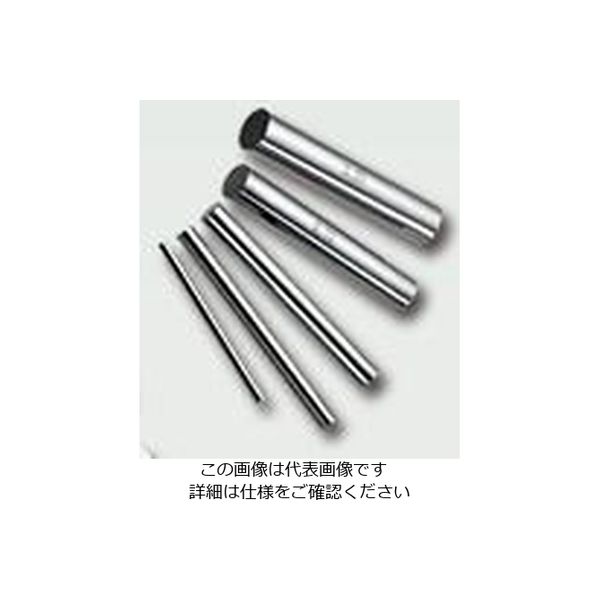 新潟精機 ピンゲージ バラ 超硬 TAA 9.00mm 250900 1本（直送品）