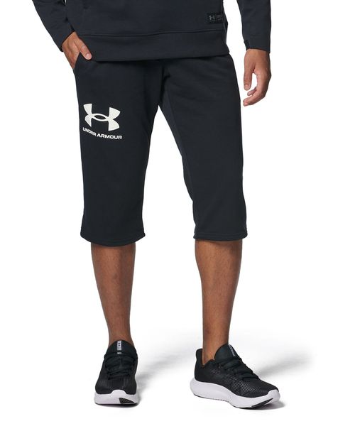 アンダーアーマー/UA Rival Terry 3/4 Pant