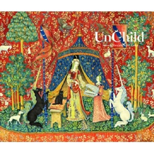 【CD】SawanoHiroyuki[nZk]：Aimer ／ UnChild