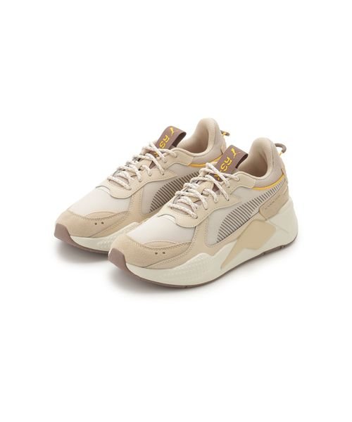 【PUMA】RS－X ELEVATED HIKE