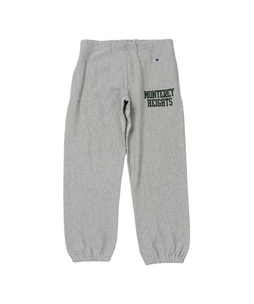 チャンピオン/RW SWEAT PANTS